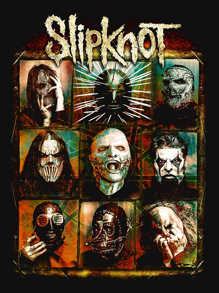 - Slipknot Shop